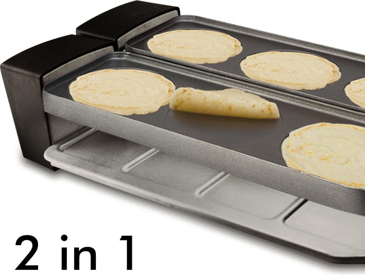 Actual product image Trisa Vario Flex