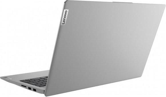 Produktbild Lenovo IdeaPad 5 (15.60", 512 GB, 8 GB, Eng. Int., AMD Ryzen 5 5500U)