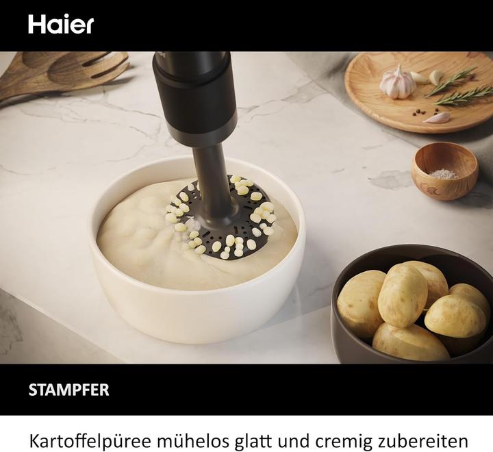 Produktbild Haier I-Master 5 Serie Immersionsmixer