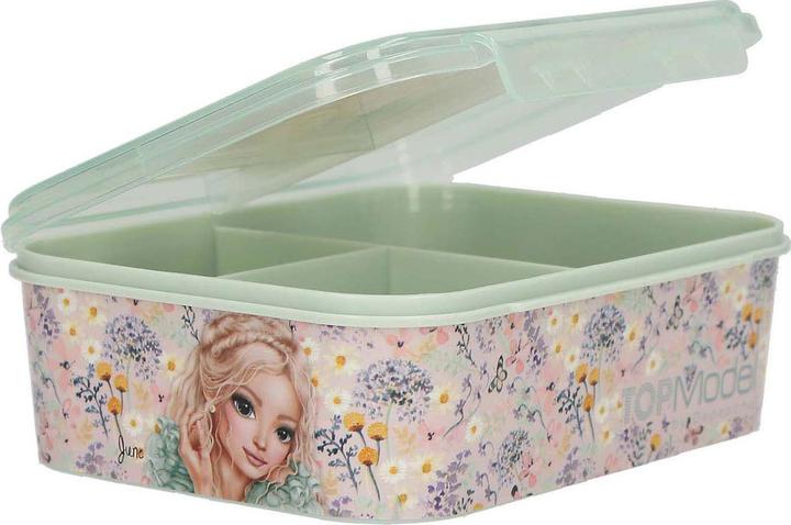 Actual product image Magni Summer Feeling lunch box