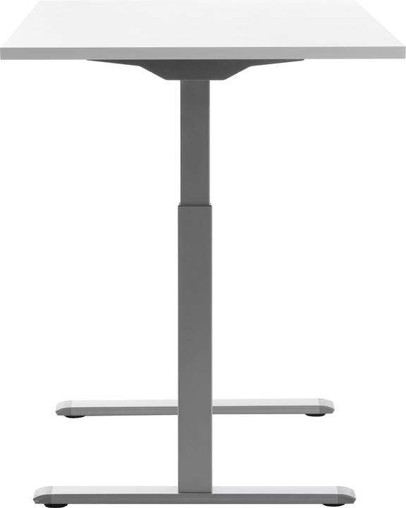 Produktbild Topstar Schreibtisch, elektrisch höhenverstellbar (1200 x 800 x 700 mm)