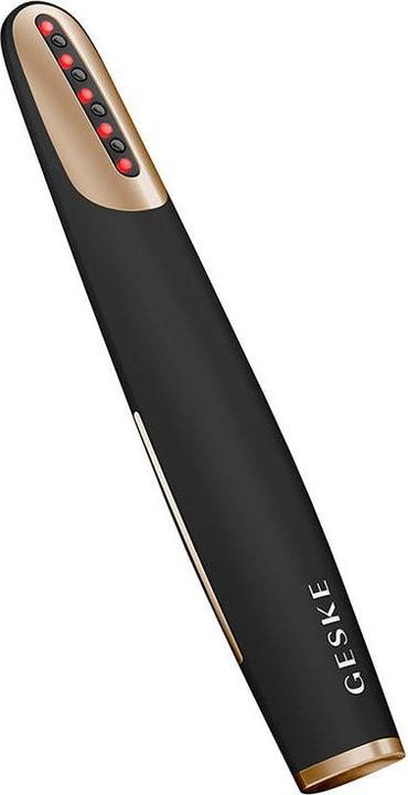 Actual product image Geske Ujędrniająca różdżka do twarzy 7w1 (szara)