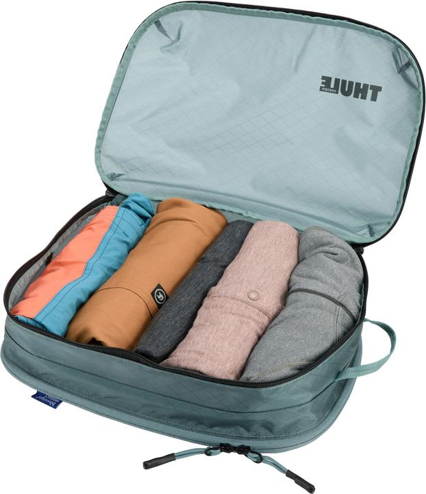 Actual product image Thule Clean/Dirty Packing Cube