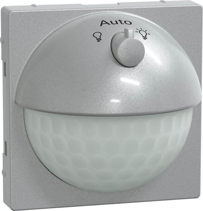 Produktbild Merten SensorModul Schalter alu UP Syst.M (12 m)