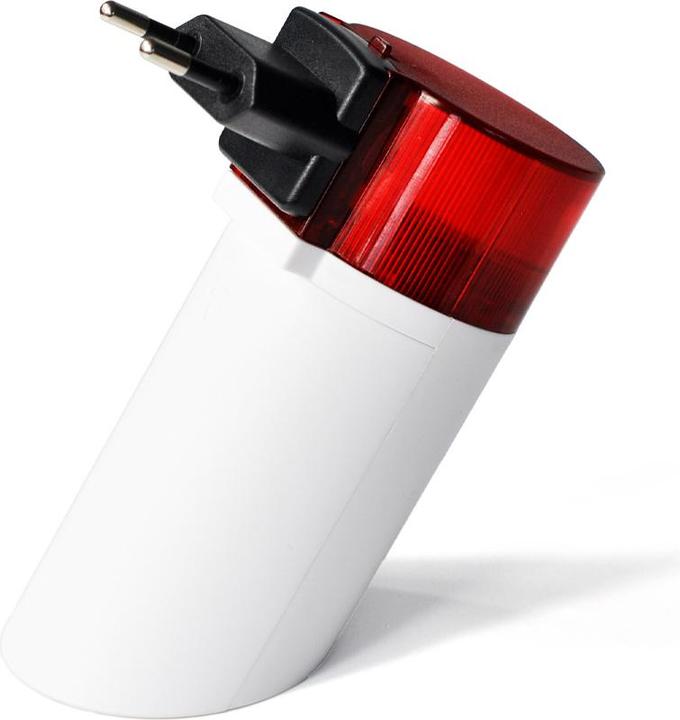 Image du produit KnockautX Smarte Plugin Innensirene