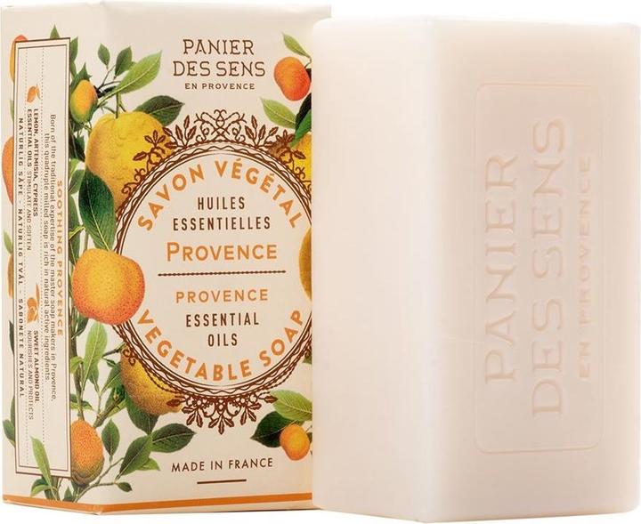 Image du produit Panier des Sens Savon en bloc (Savon dur)