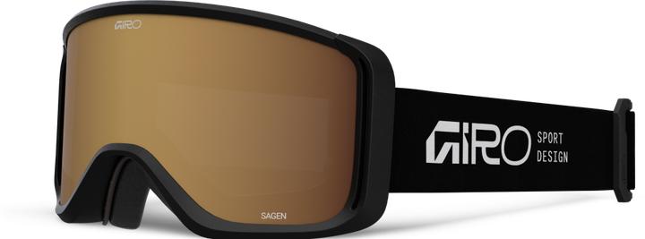 Produktbild Giro Sagen Flash Goggle