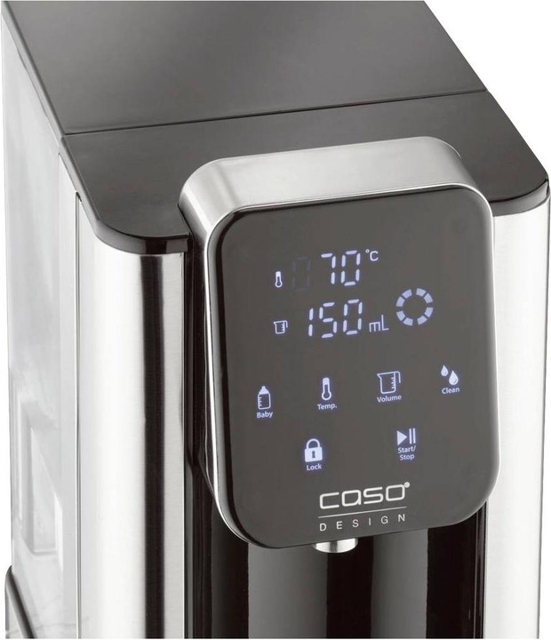 Productafbeelding Caso HW660 (2.70 l)