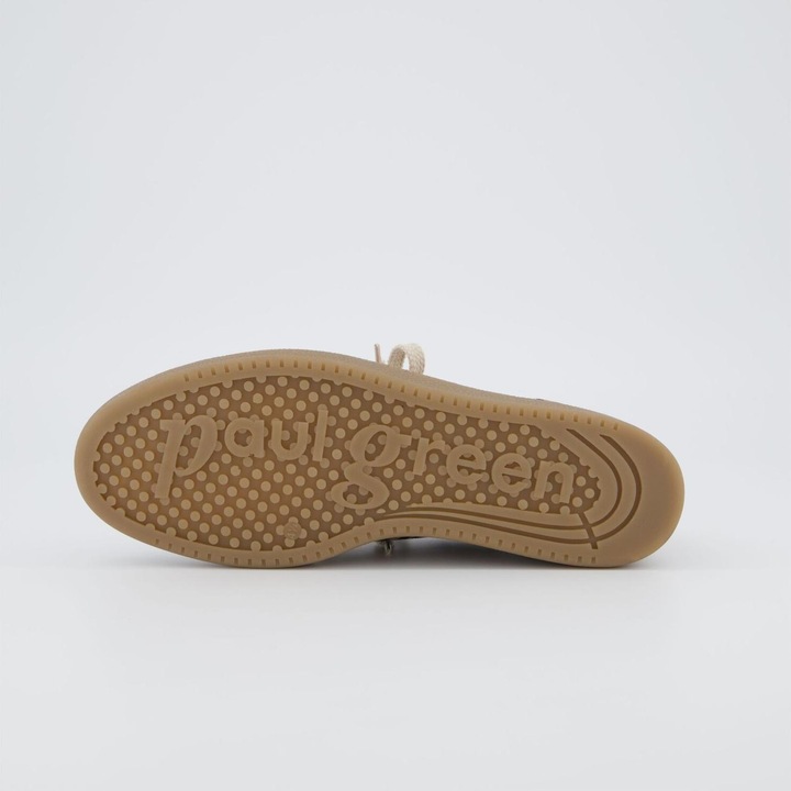 Immagine prodotto Paul Green Scarpe da ginnastica alla moda del marchio realizzate in pelle di alta qualità con un look a (39)
