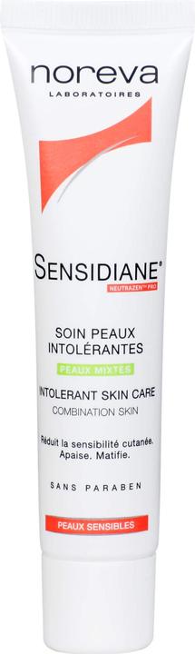 Noreva Sensidiane gevoelige gecombineerde huid, 40 ml CRE