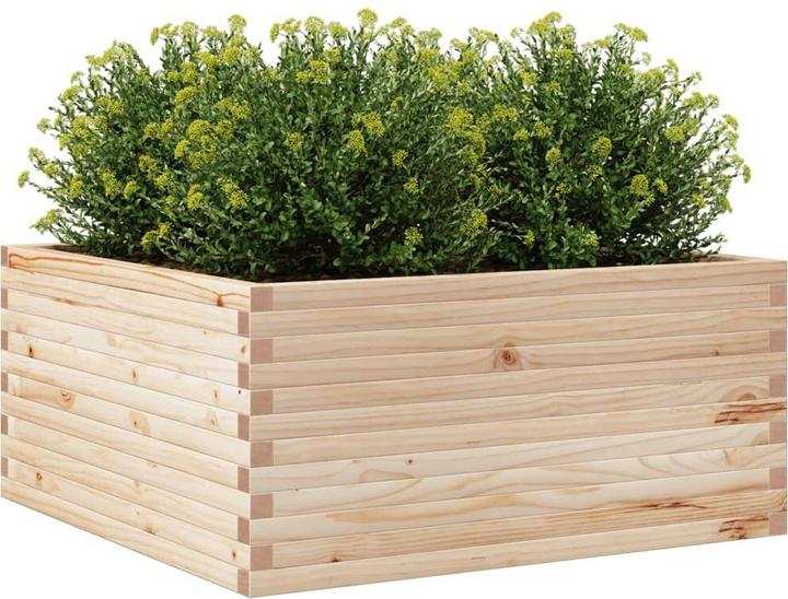 Produktbild vidaXL Pflanzgefäss
