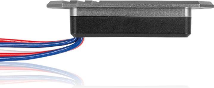 Actual product image Powerbox Systems DigiSwitch V2 - Connection JR/JR