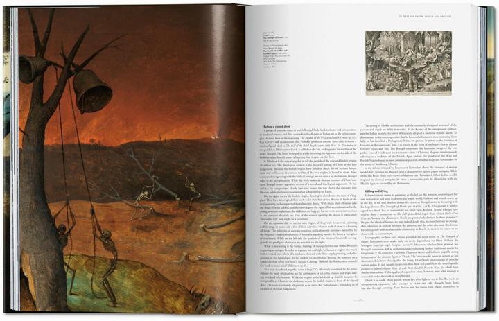 Produktbild Bruegel. The Complete Works (Englisch, Jürgen Müller, Thomas Schauerte, 2022)