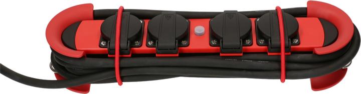 Image du produit Max Hauri Ligne Construct (4x, Type 13, 5 m)