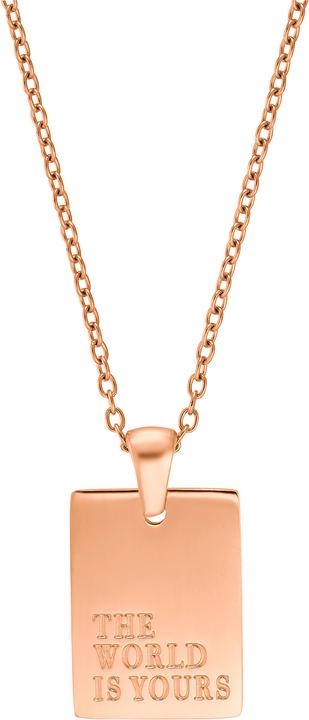 color oro rosa