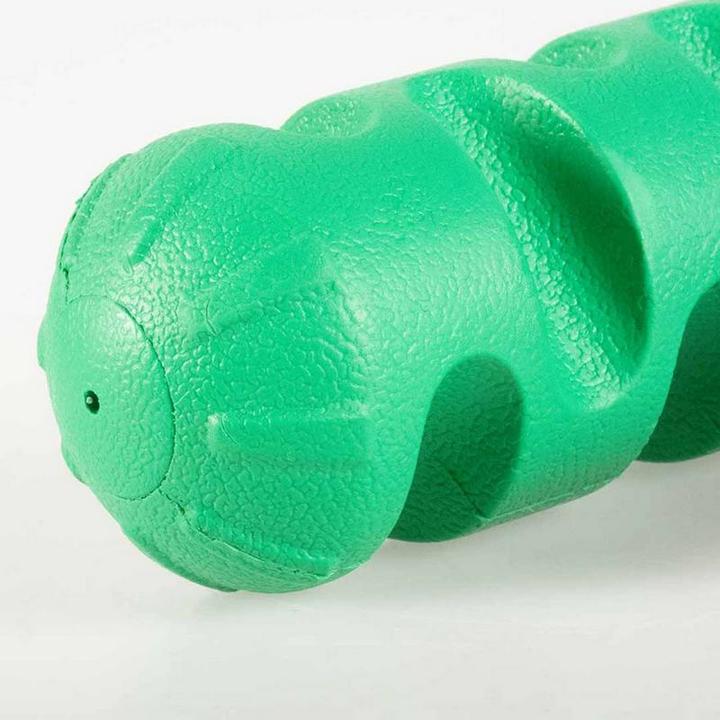 Immagine prodotto Coockoo Gummispielzeug Groovy Grip (Gioco da masticare per cani)