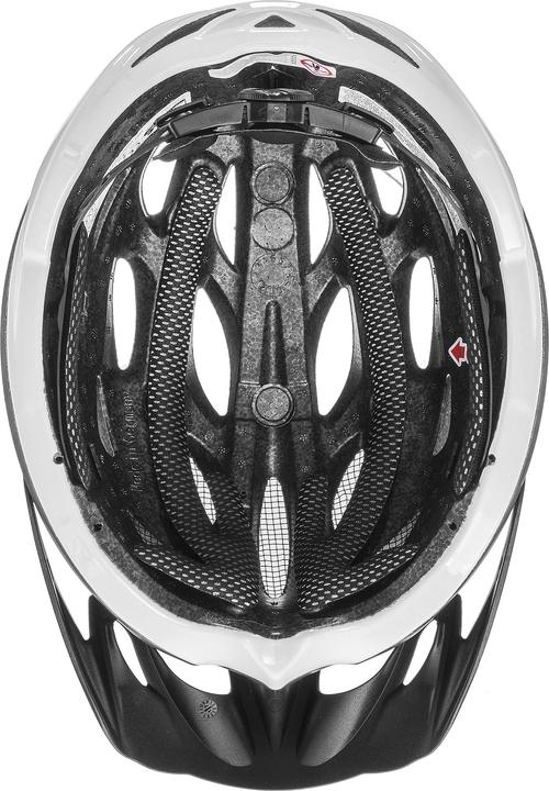 Actual product image Uvex oversize (61 - 65 cm)