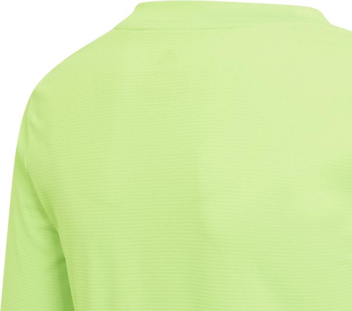 Actual product image adidas Team Base Tee Kids (164)