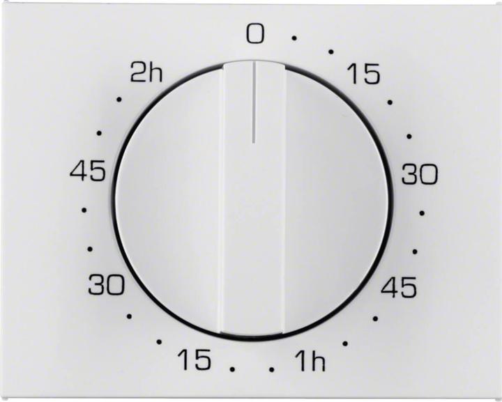 Produktbild Berker 16357109