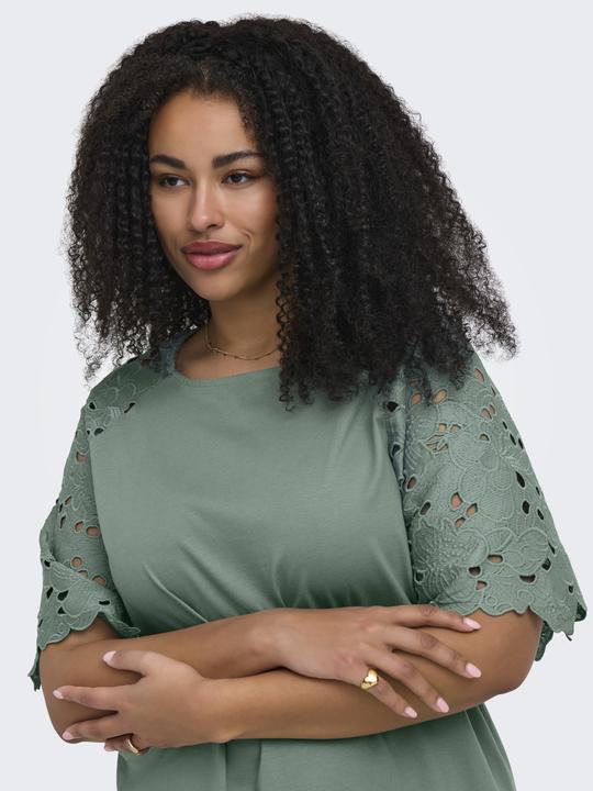 Image du produit Only CARGLORIA Kurzes Kleid Kleid (46, 48)