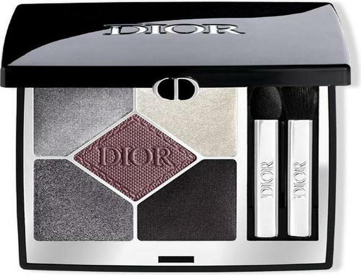 Produktbild Dior Diorshow 5 Coul Couture Eyeshad 073 Int23 (073 Pied-De-Poule)
