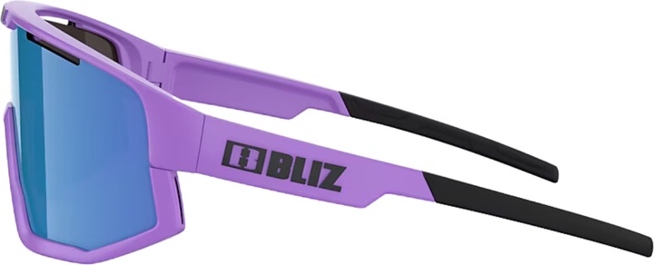 Immagine prodotto Bliz Fusion Small (Blu chiaro, Marrone Blu)
