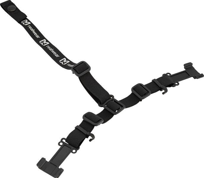Productafbeelding Realwear Tri-Band band HMT-1 Navigator 500 serie