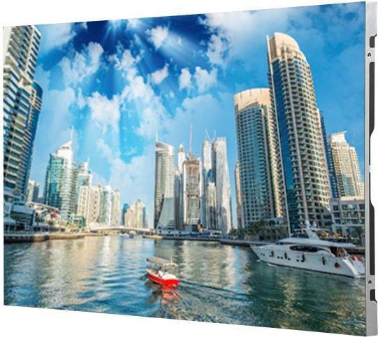 Produktbild Hikvision Ledwall P1.2 Innenbereich + Steuergerät (960 x 540 Pixel, 54")