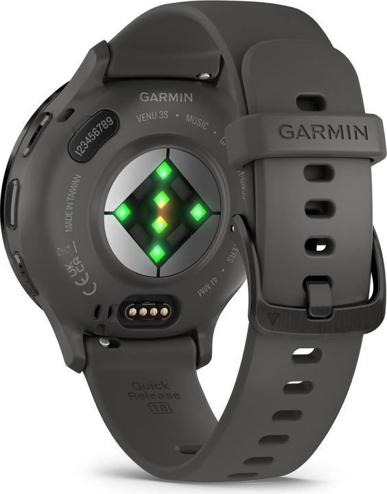 Immagine prodotto Garmin Venu 3S (41 mm, Solo WiFi)