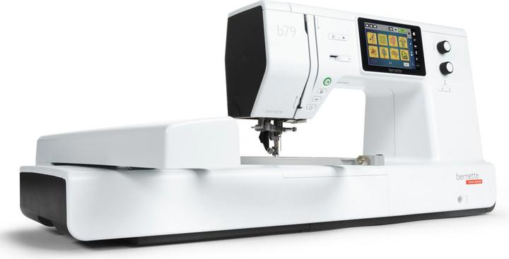 Produktbild Bernette B79
