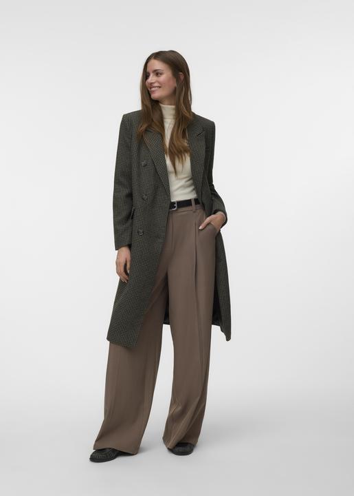 Actual product image Vero Moda VMBRISTOL Mantel Mantel