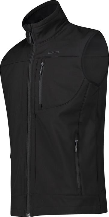 Produktbild CMP Campagnolo Herren Softshell Weste (58)