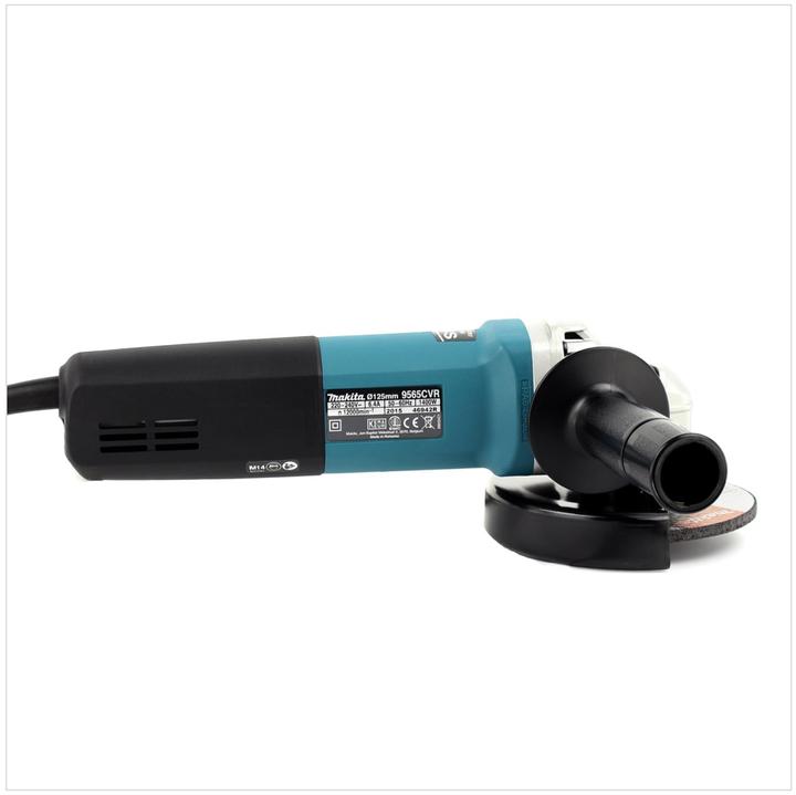 Produktbild Makita 9565CVR (125 mm)