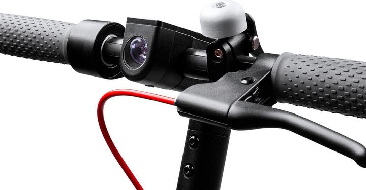 Actual product image Rebel FAST WHEELS PRO electric scooter (20 km/h, 19 km)