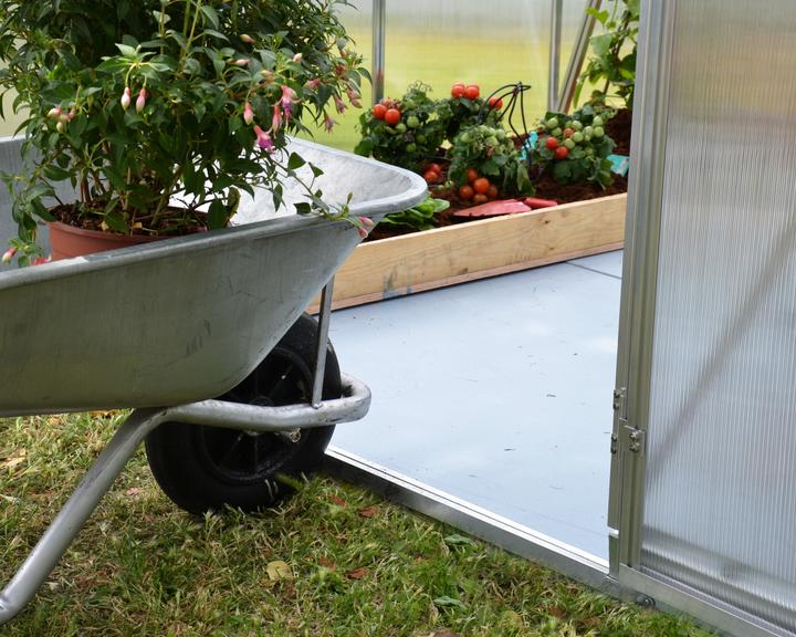 Actual product image Palram Hybrid