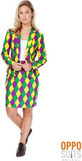 Produktbild OppoSuits Harlequeen (42)