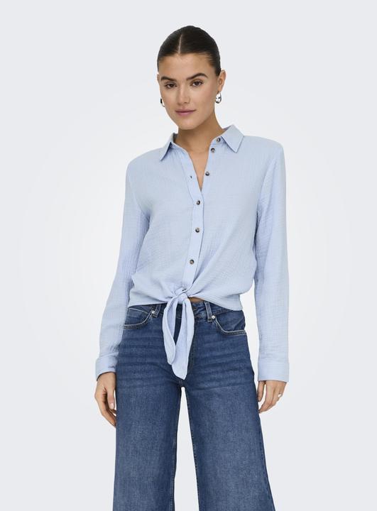 Image du produit JdY JDYTHEIS Hemd Hemd (L)