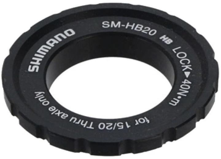 Image du produit Shimano Sm-Rt54 (180 mm)