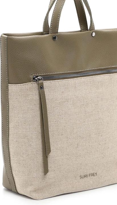 Actual product image Suri Frey Backpack Betzy (16.38 l)