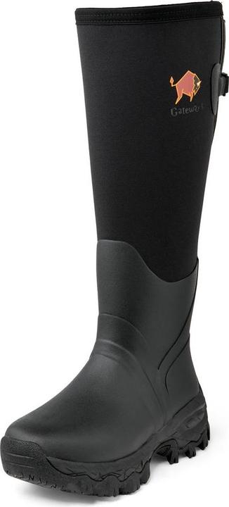 Immagine prodotto Gateway1 Gummistiefel Woodwalker Lady 17 4mm (17)