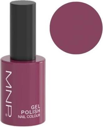 Immagine prodotto Mesauda Mnp Red Carpet Gel Polish 108 Twiggy - 14ml