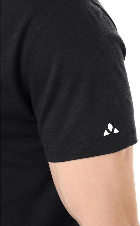 Actual product image Vaude Tekoa Wool T-Shirt (S)