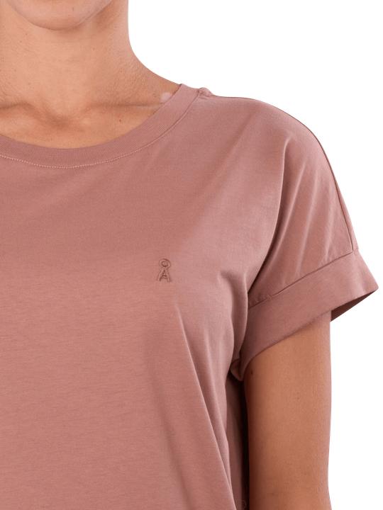 Actual product image Armedangels Women's Idaa Logo (L)