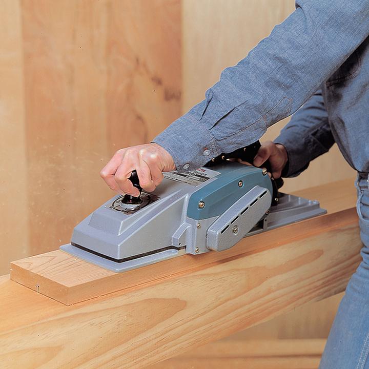 Produktbild Makita Breithobel 1911B