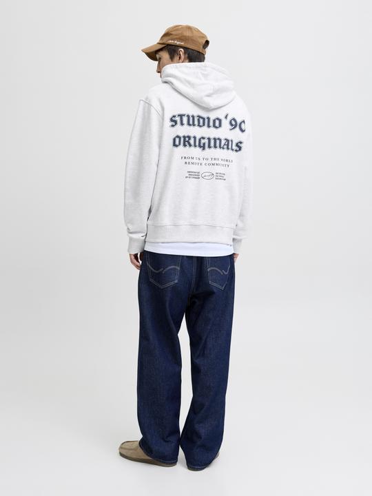 Actual product image Jack & Jones Kapuzenpullover Kapuzenpullover (M)
