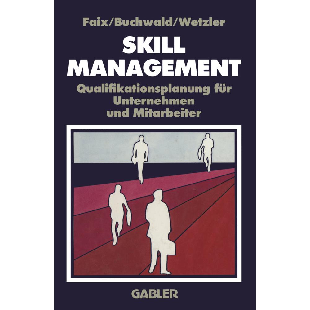Skill-Management, Fachbücher