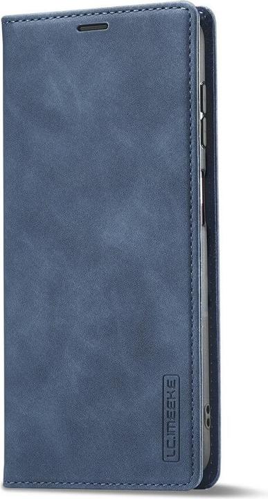 Immagine prodotto LC.Imeeke Galaxy S25 FE - Flip Case Vintage (Samsung Galaxy S25 FE)