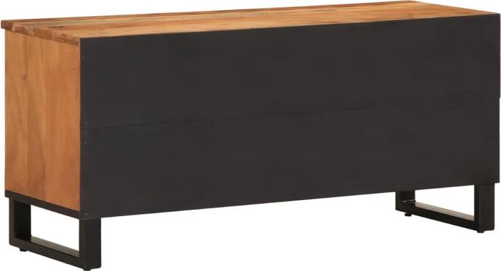 Produktbild VidaXL TV-Schrank Akazie