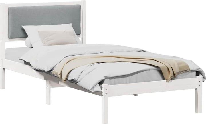 Image du produit vidaXL Bettrahmen (90 x 190 cm)
