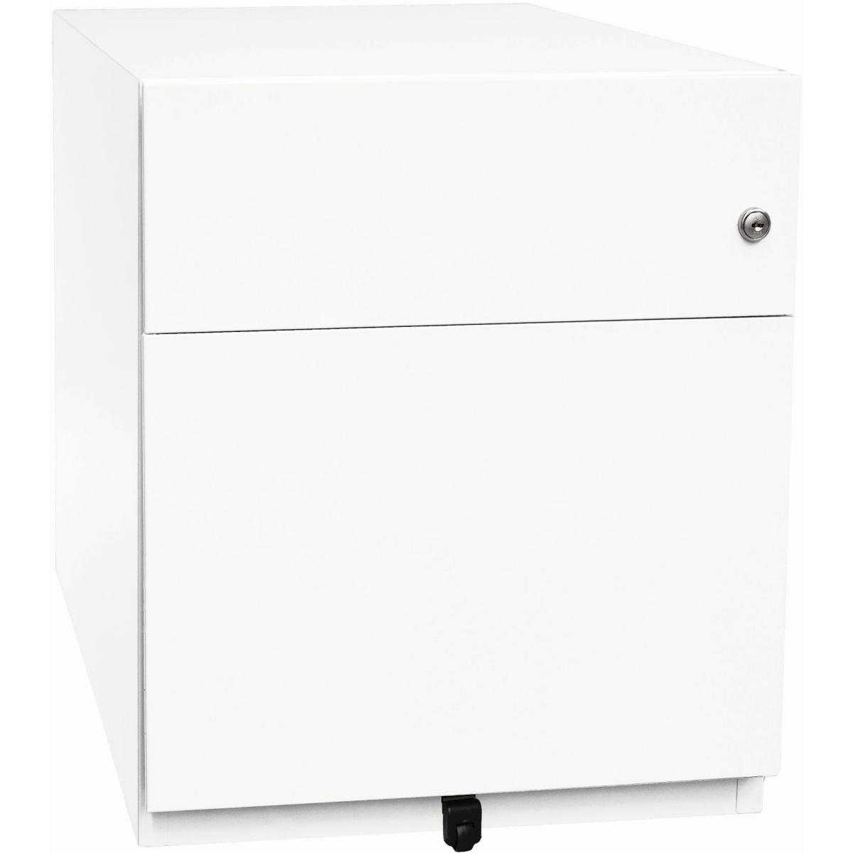 Bisley, Rollcontainer, Note (42 x 56.5 x 49.5 cm)